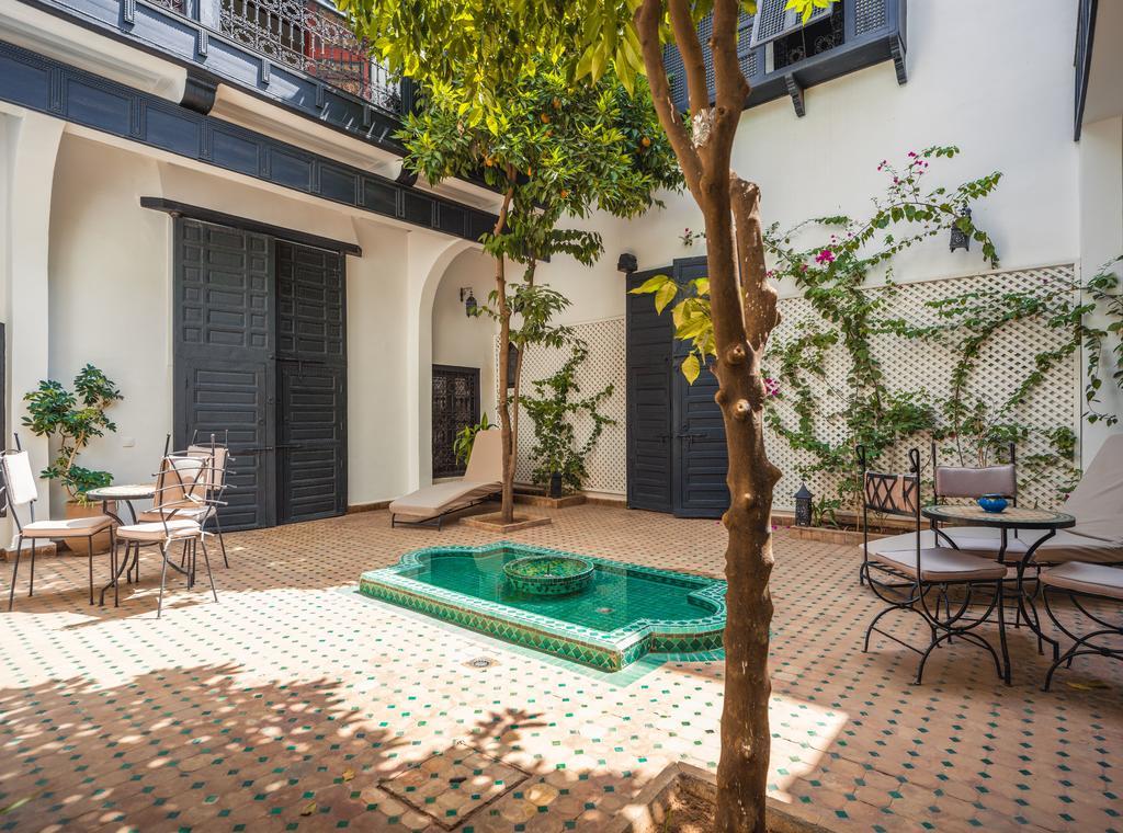Abbassia 4* Marrakesh