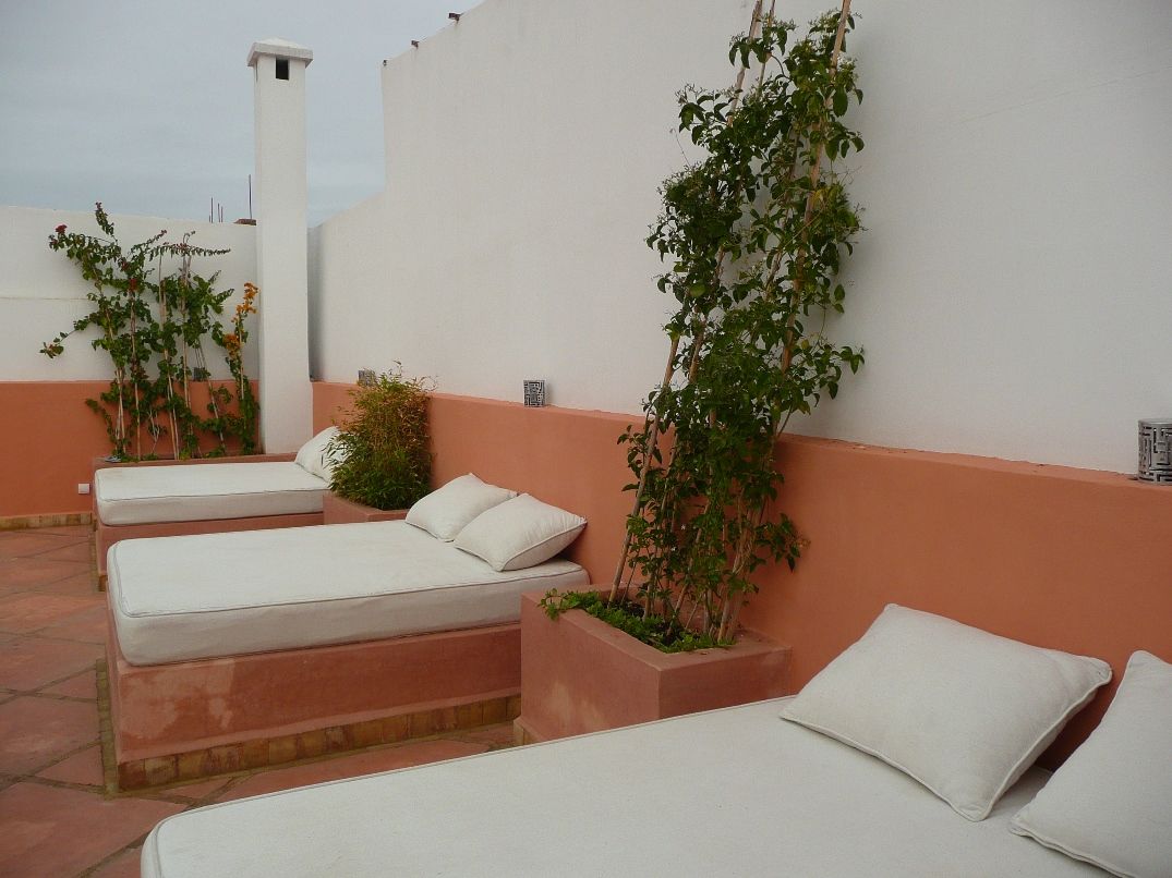 Riad La Parenthese By Sashema 4*