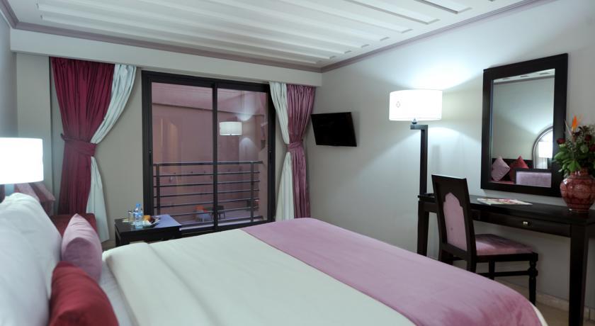 Blue Sea Le Printemps 4* Marraquexe