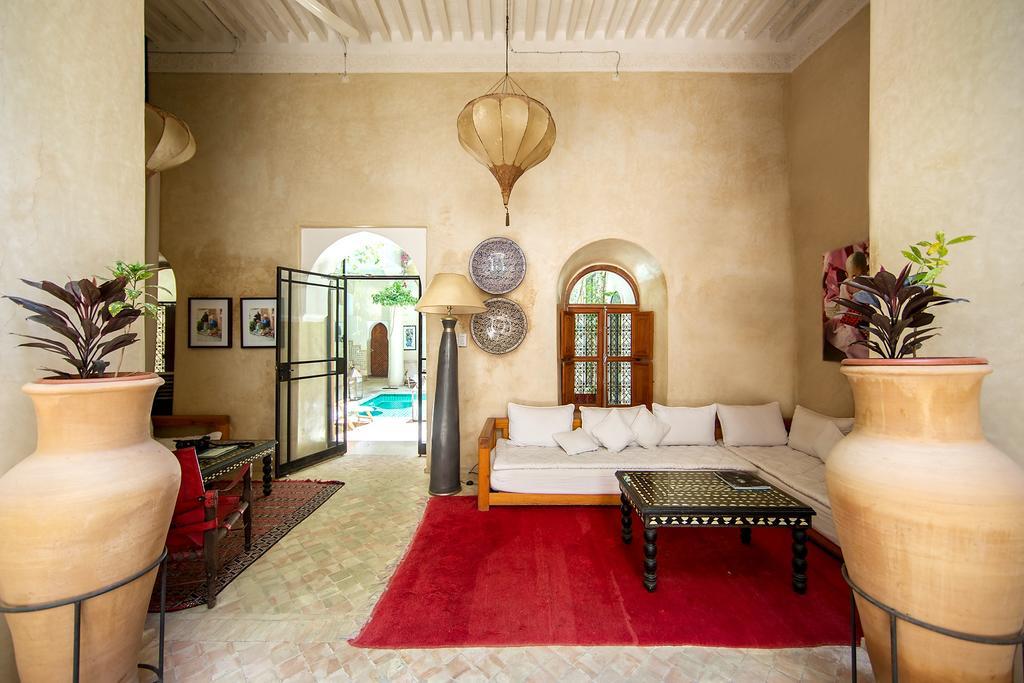 Dar Justo Boutique & 4*