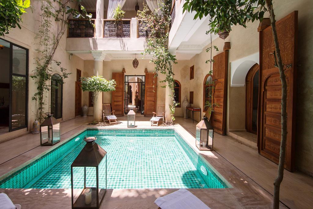 Dar Justo Boutique & Riad Marrakesh