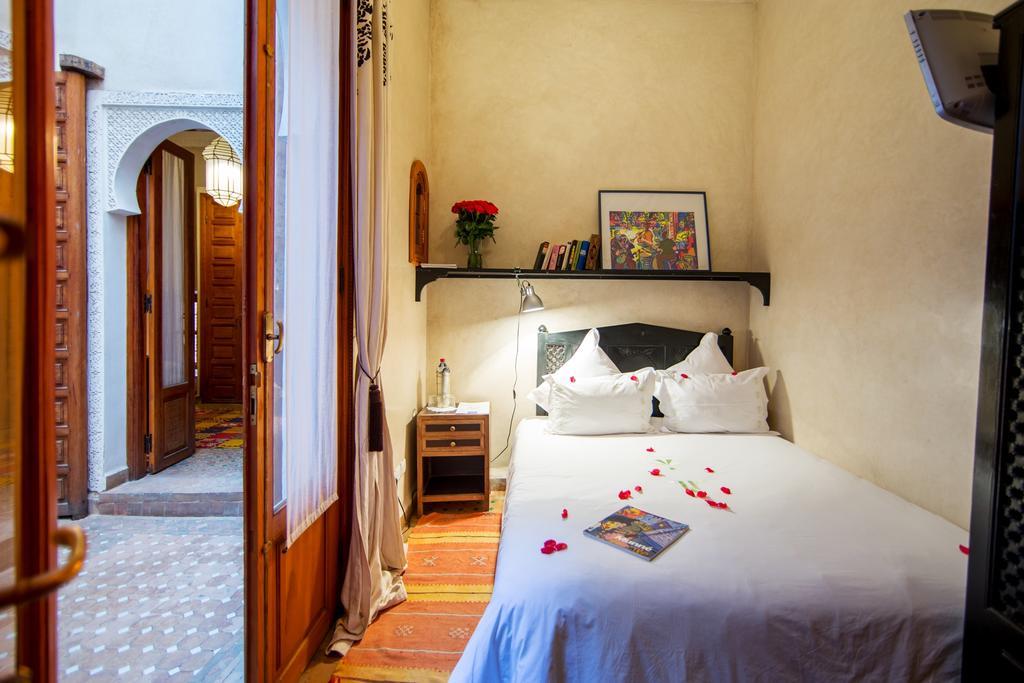 Riad Dar Justo Boutique &