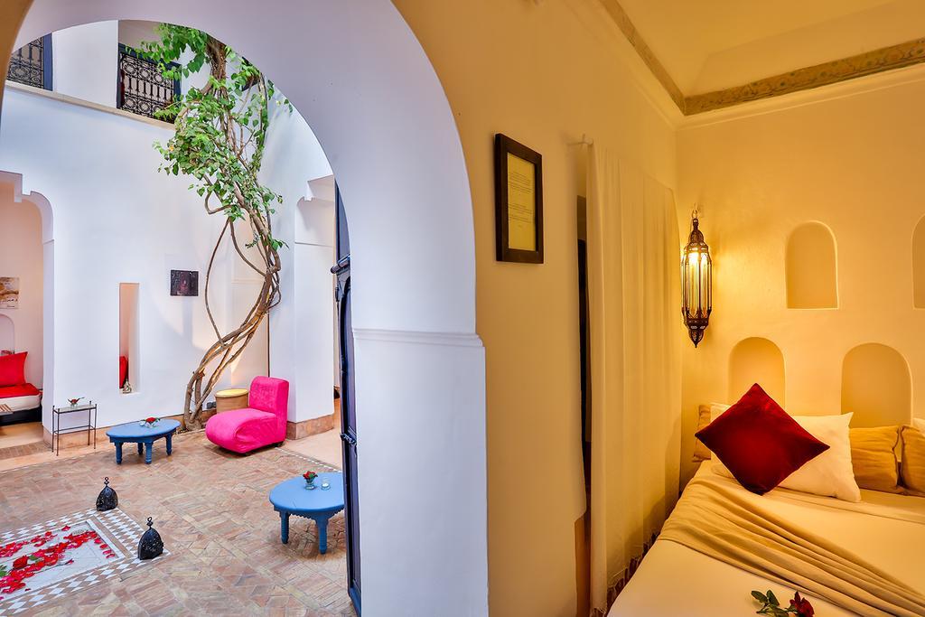 Riad & Dar Baraka & Karam