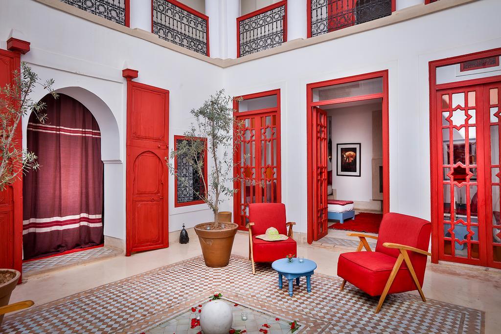 & Dar Baraka & Karam 4* Marrakesh