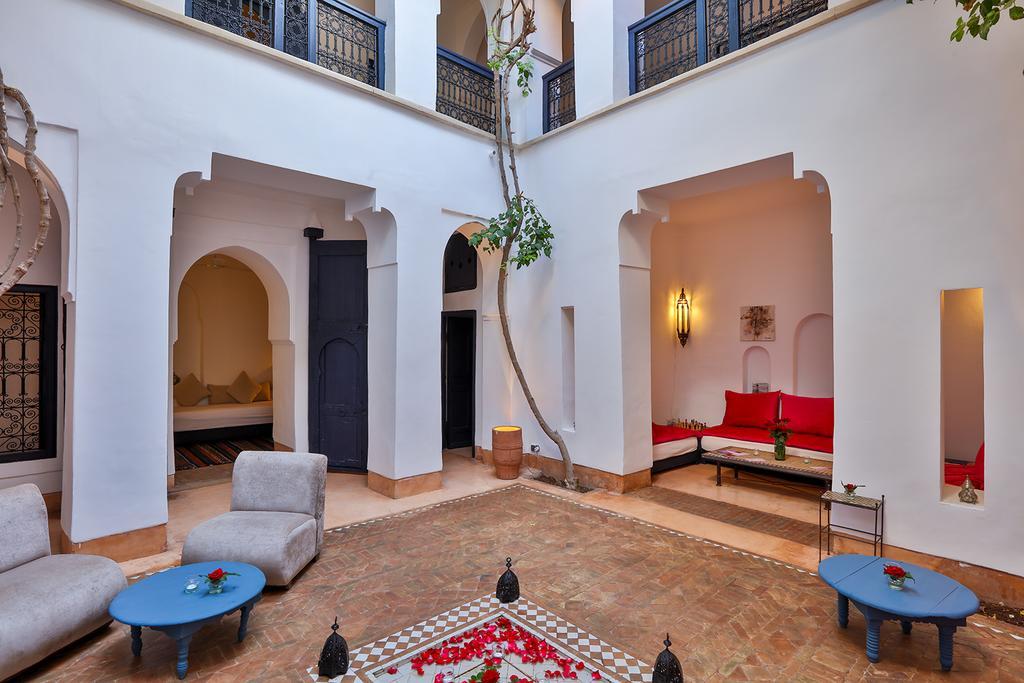 & Dar Baraka & Karam 4*