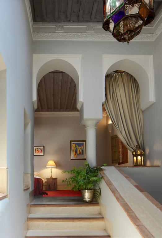 Dar Housnia 4*