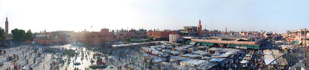 Dar Housnia Riad 4*