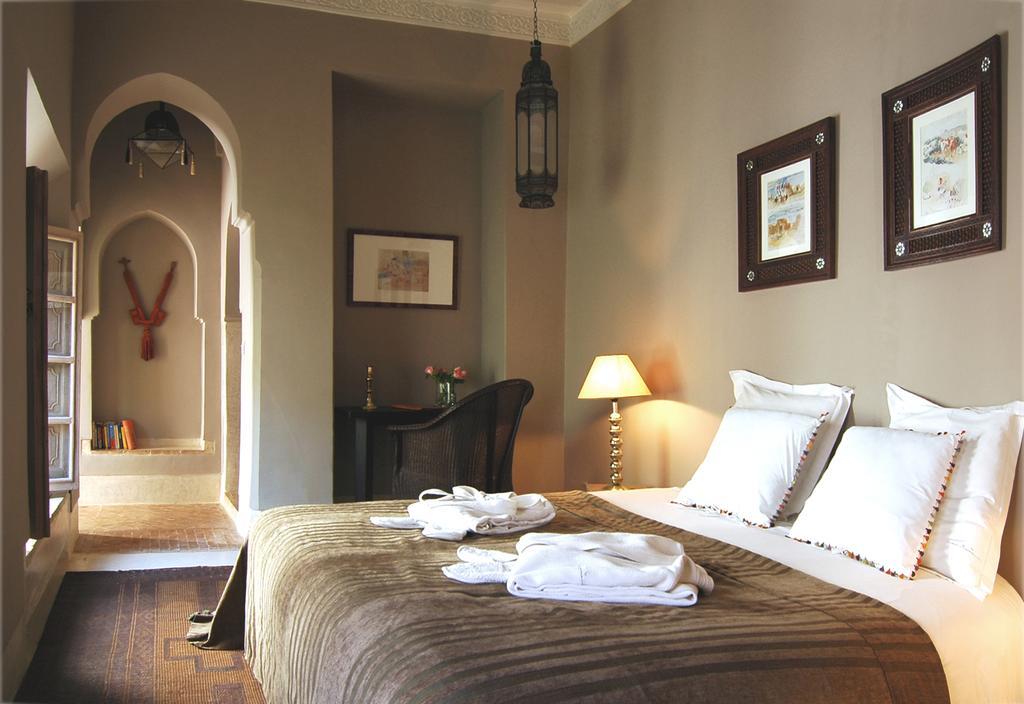 Dar Housnia Riad Marrakesh