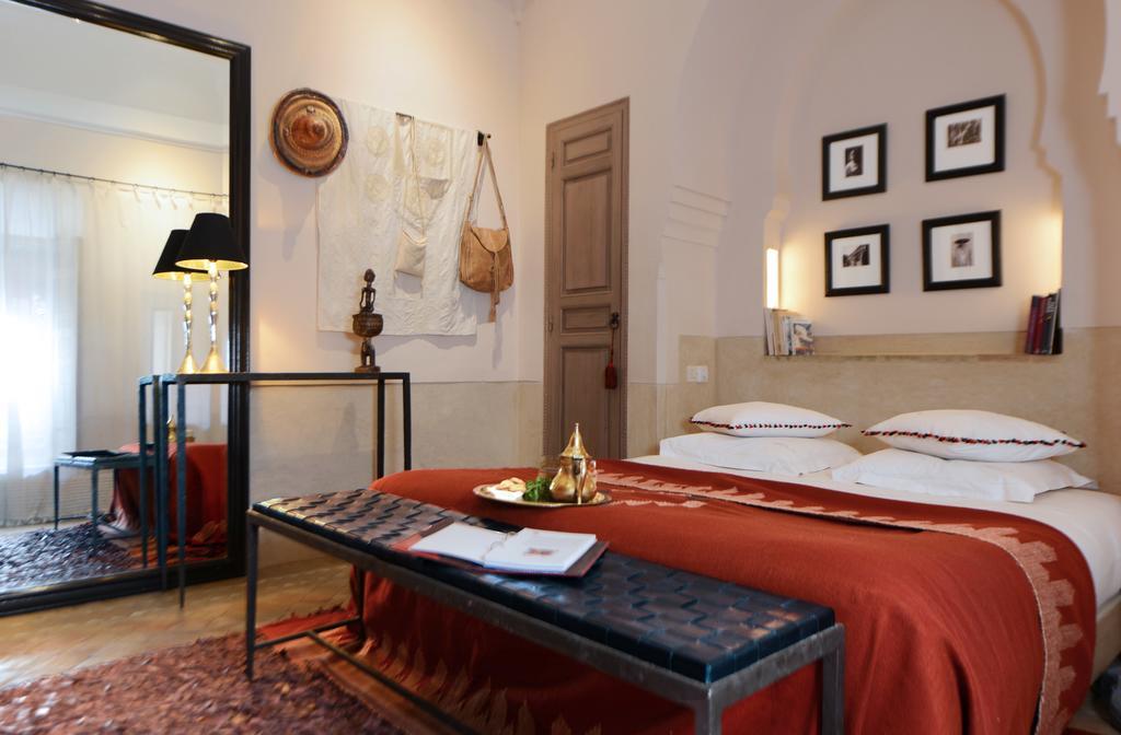 Dar Housnia 4* Marrakesh