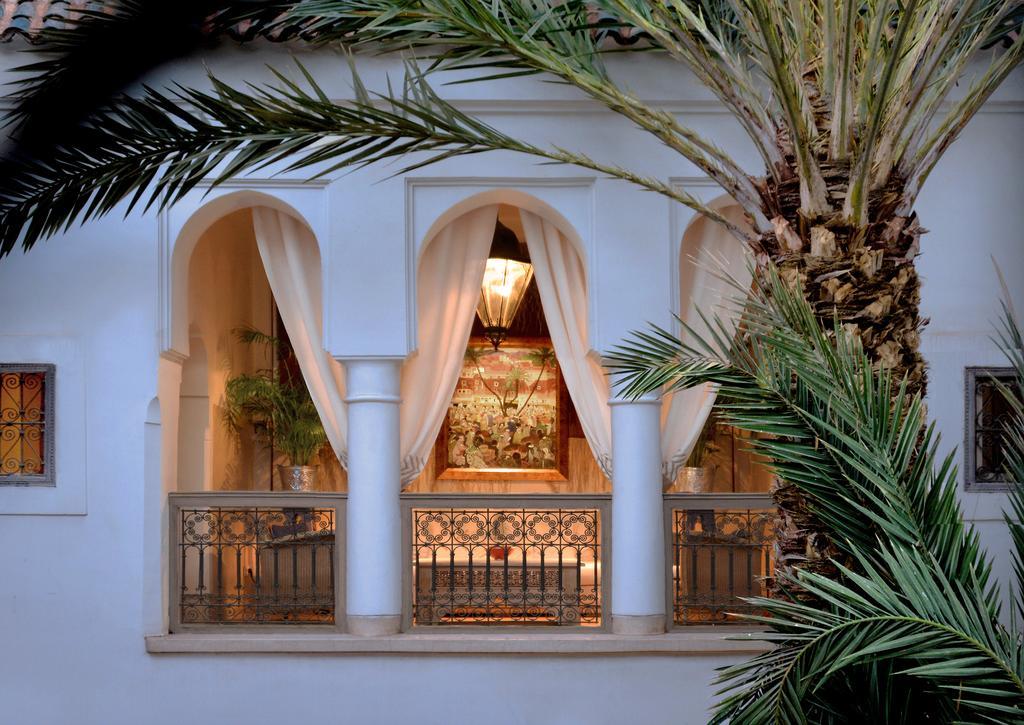 Dar Housnia 4* Marrakesh