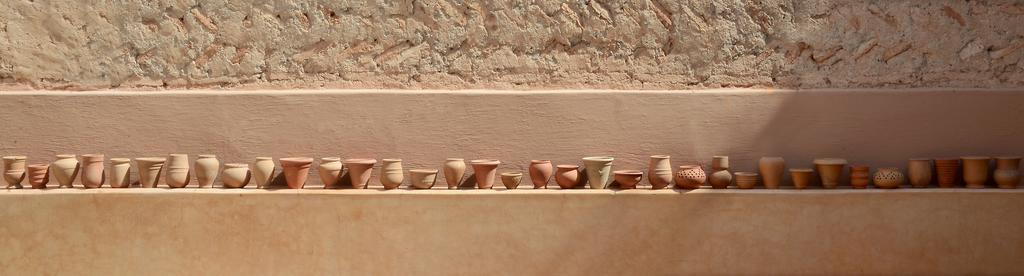 Dar Housnia Marrakesh