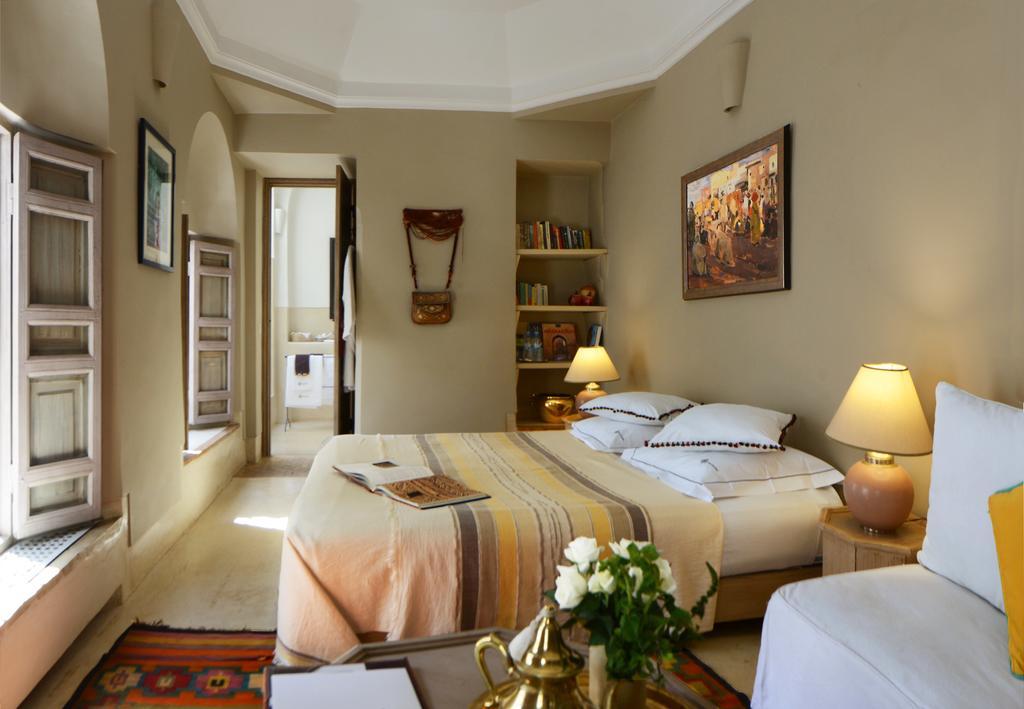 Dar Housnia Riad 4*