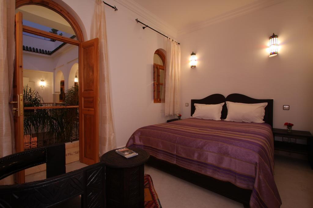 Mariana Riad Marrakesh