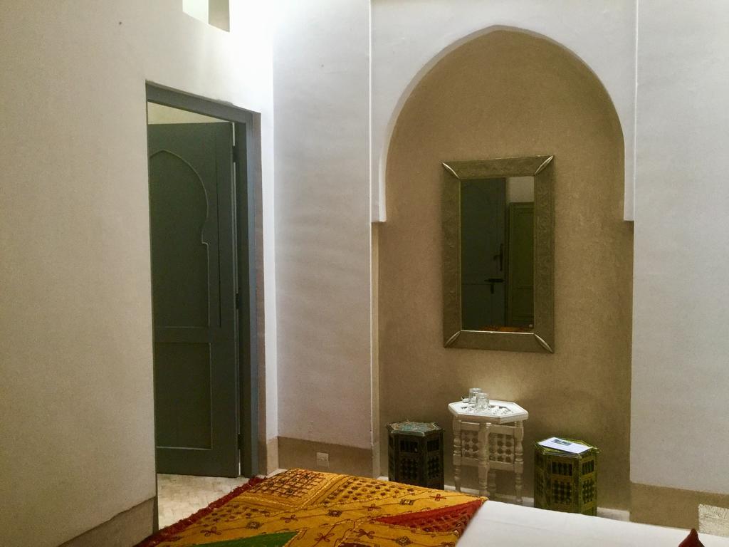 Riad Dar Binebine Marrakesh