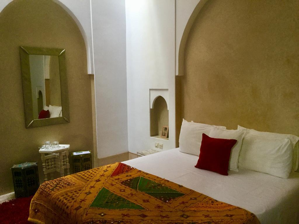 Riad Dar Binebine