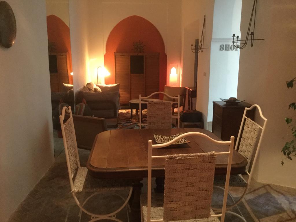 Riad Dar Binebine