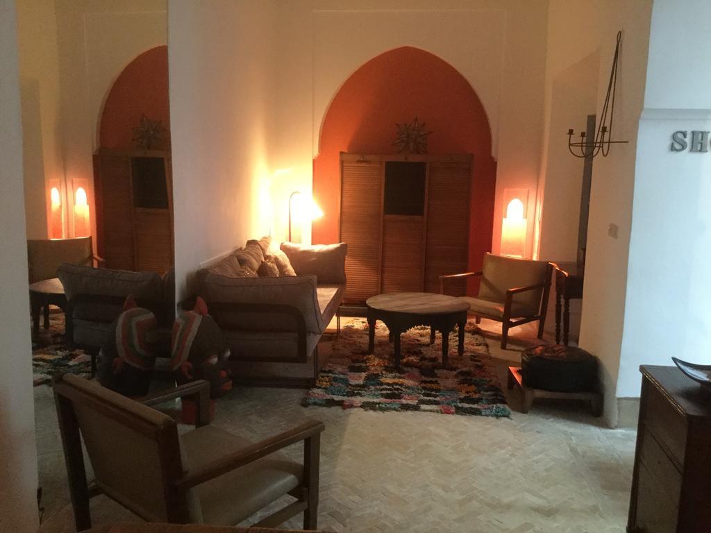 Dar Binebine Riad *