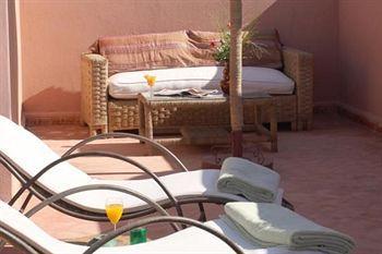Riad Cannelle