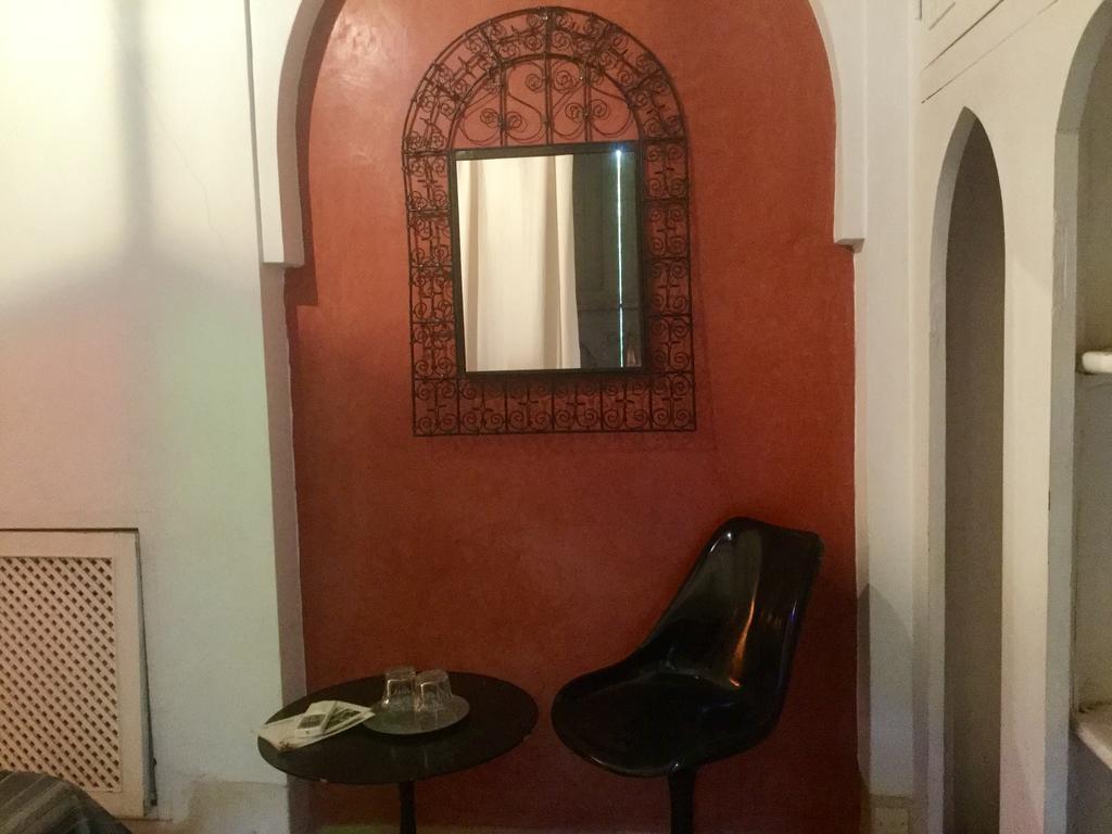 Riad Dar Binebine