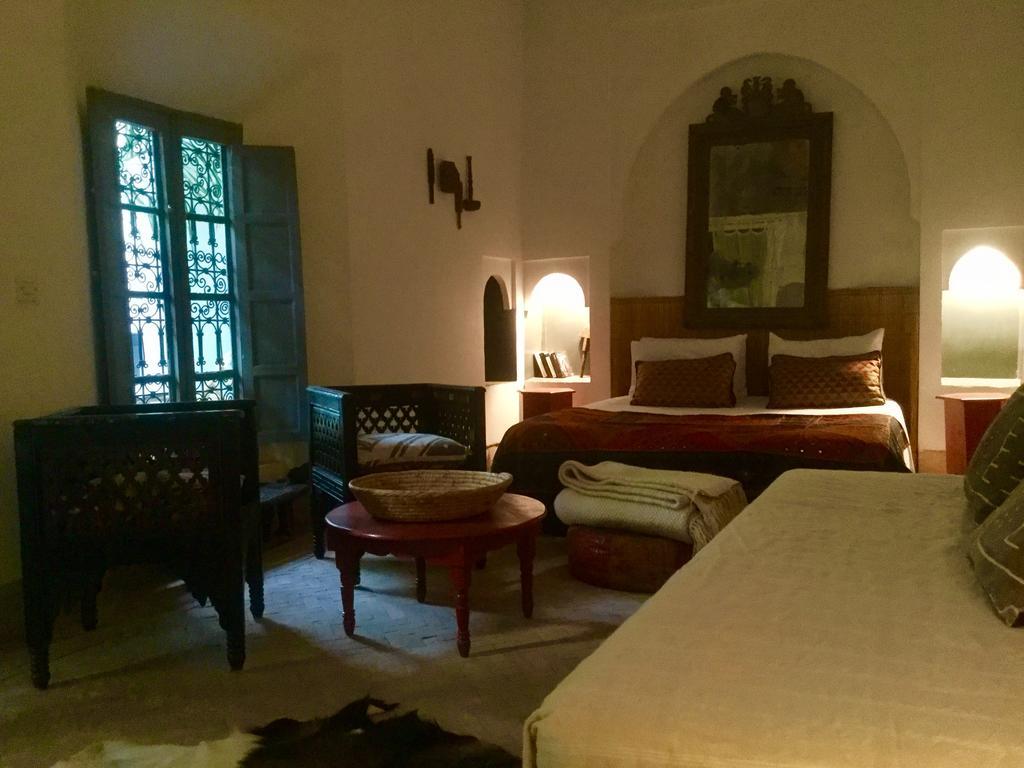 Riad Dar Binebine