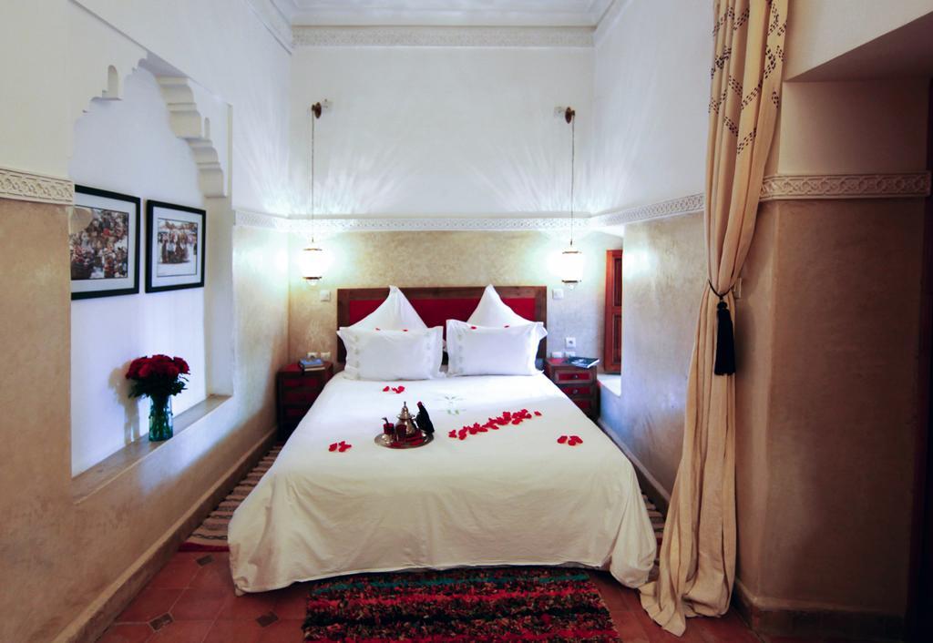 Dar Justo Boutique & Marrakesh