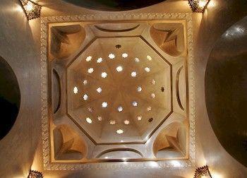 L'hotel Marrakech Riad