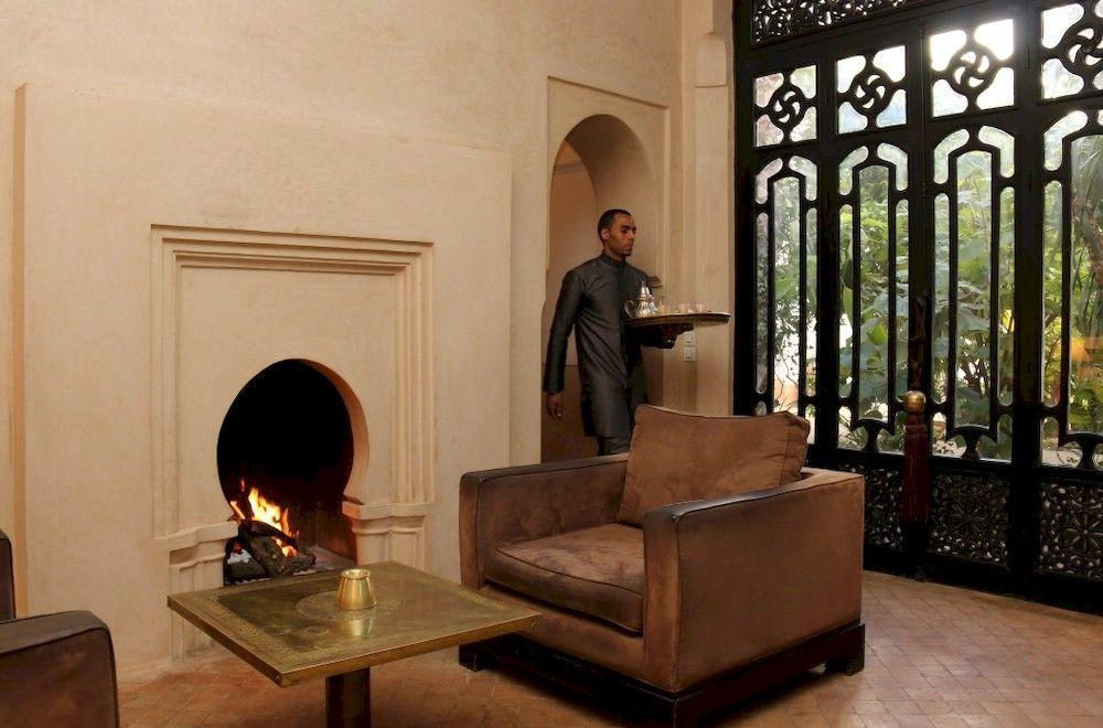 L'hotel Marrakech 5*