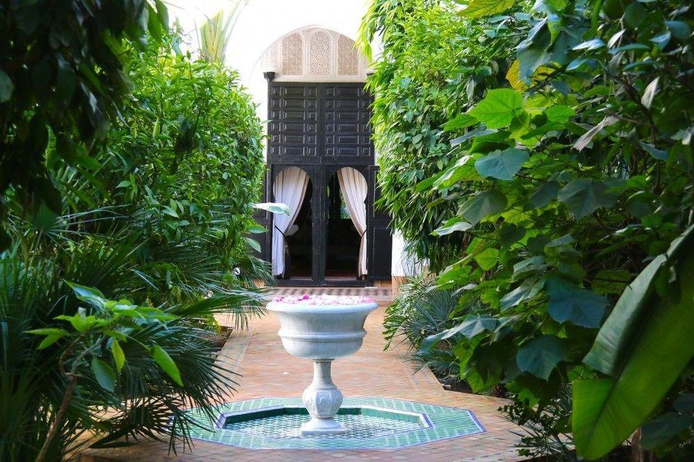 L'hotel Marrakech