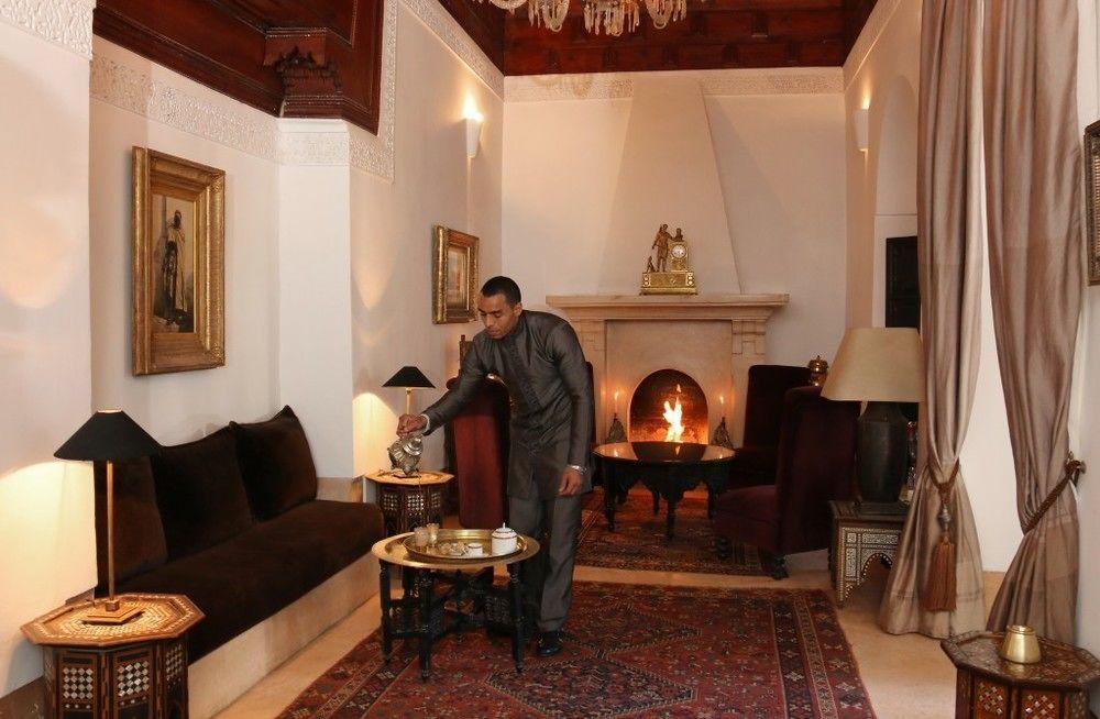L'hotel Marrakech 5* Marrakesh