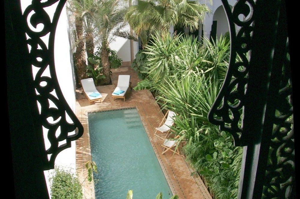 L'hotel Marrakech Riad Marrakesh