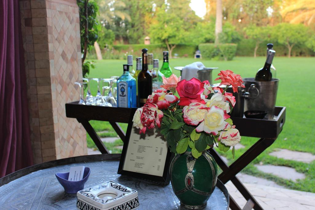 Guest house Dar Zemora