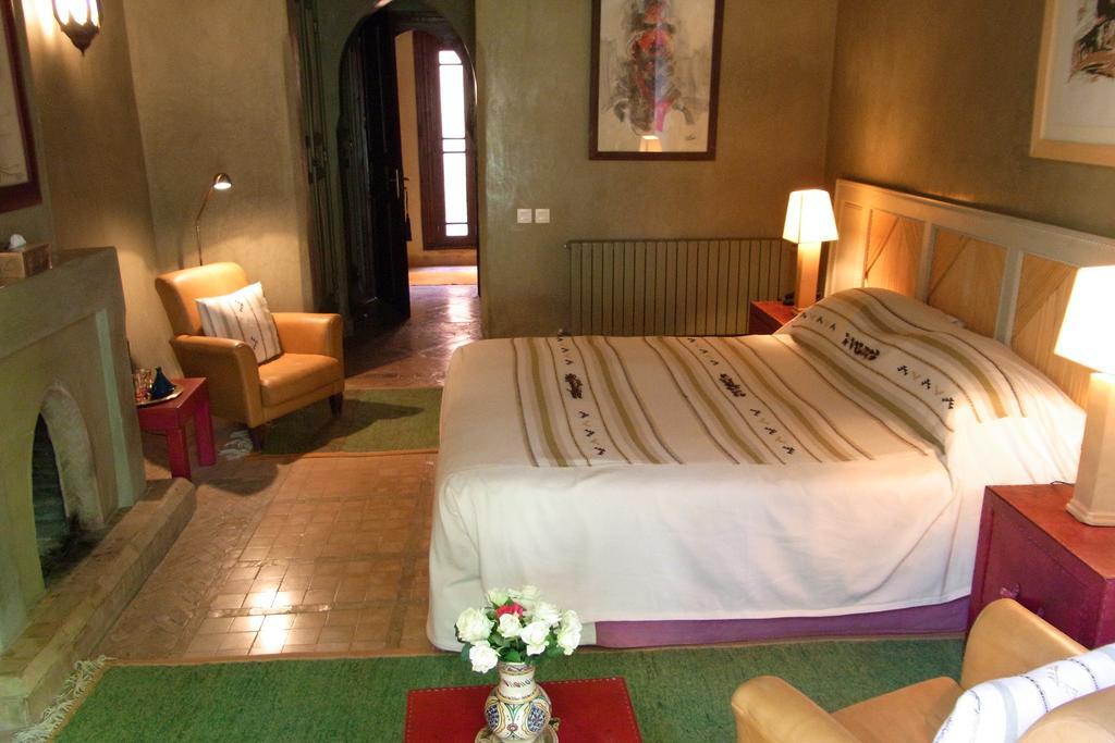 Dar Zemora Guest house 4*