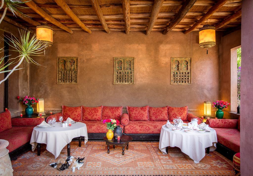 Jnane Leila Bed & Breakfast 4*