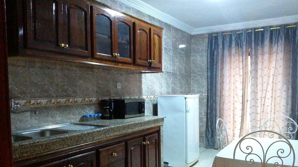 Studio Marrakech Apartment