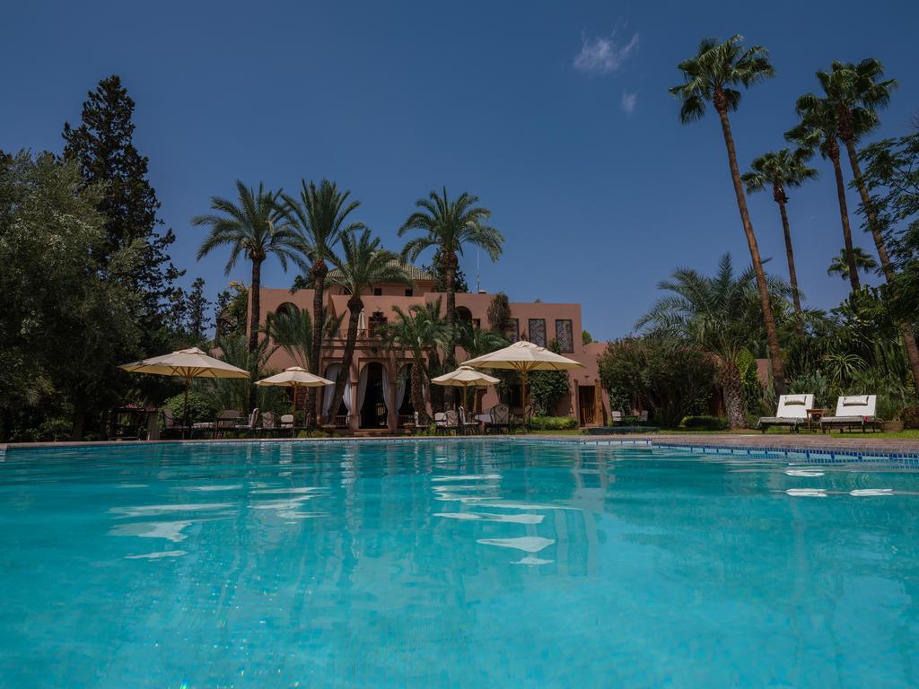Dar Ayniwen Garden & Bird Zoo 5*