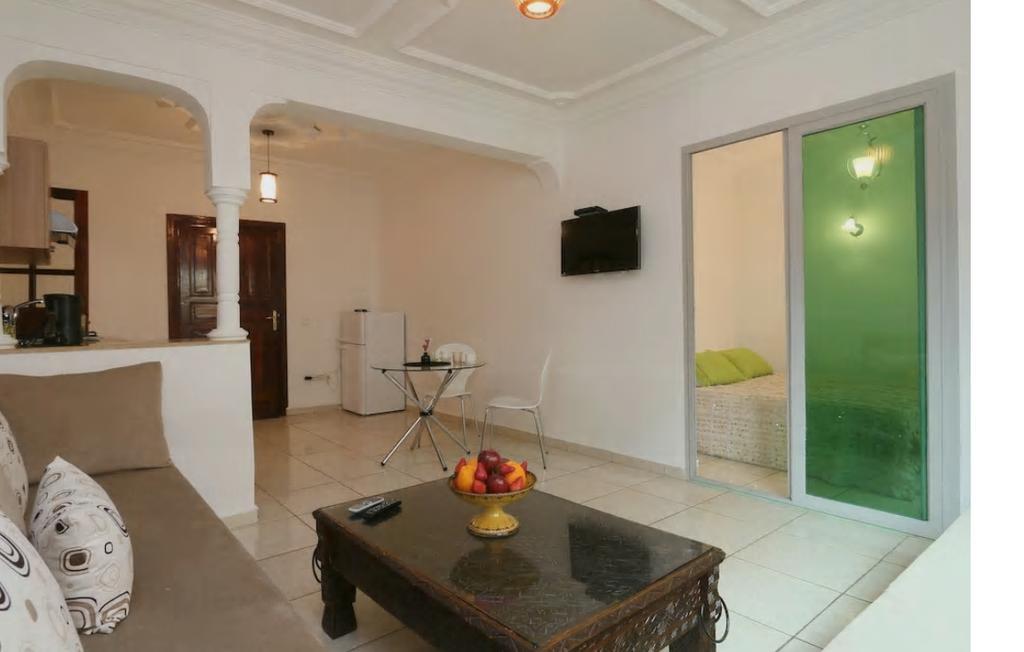 Apartment Studio Marrakech Marrakesh
