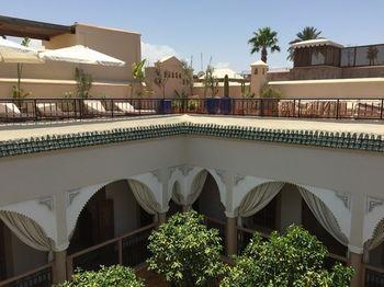 Riad Fleur D'orient
