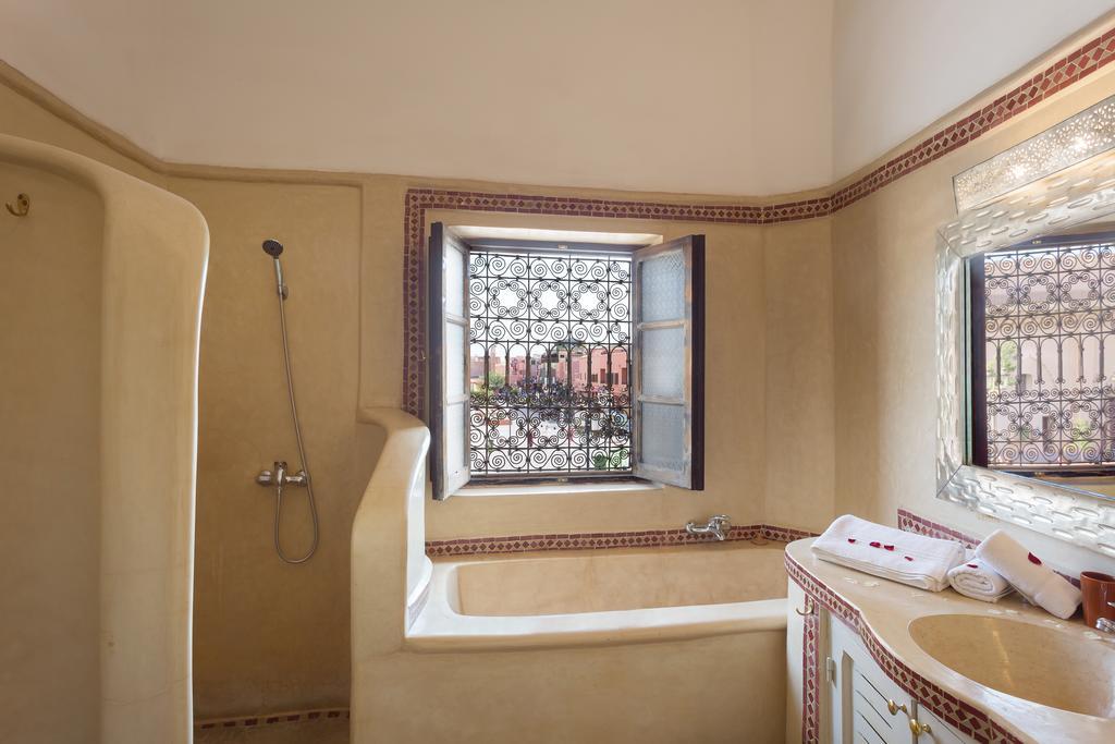 Riad Les Reves D'amelie