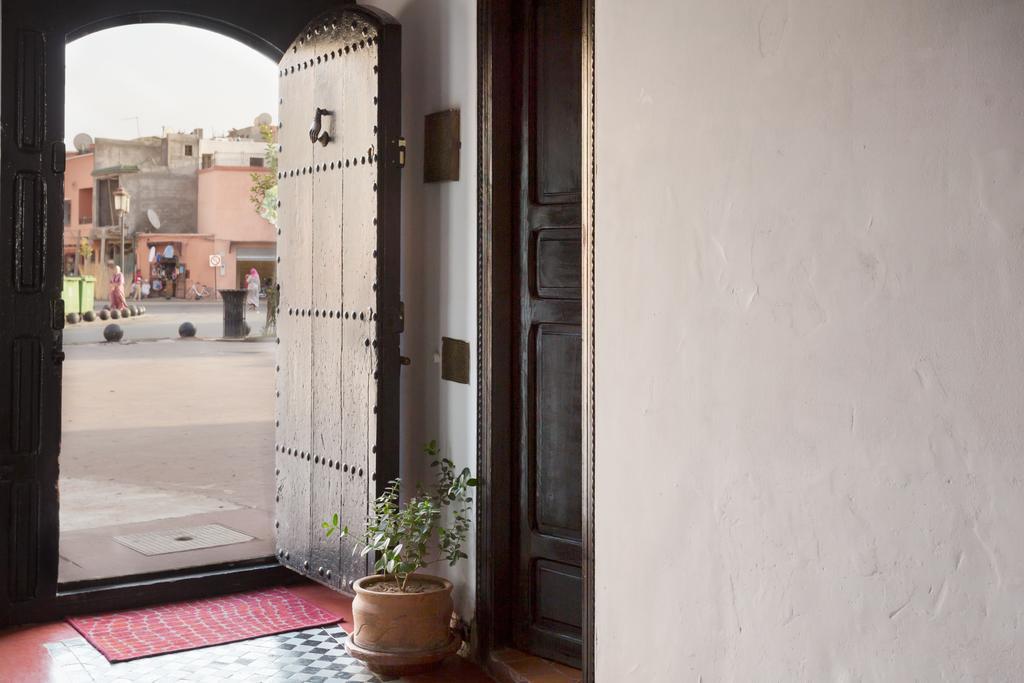 Riad Les Reves D'amelie