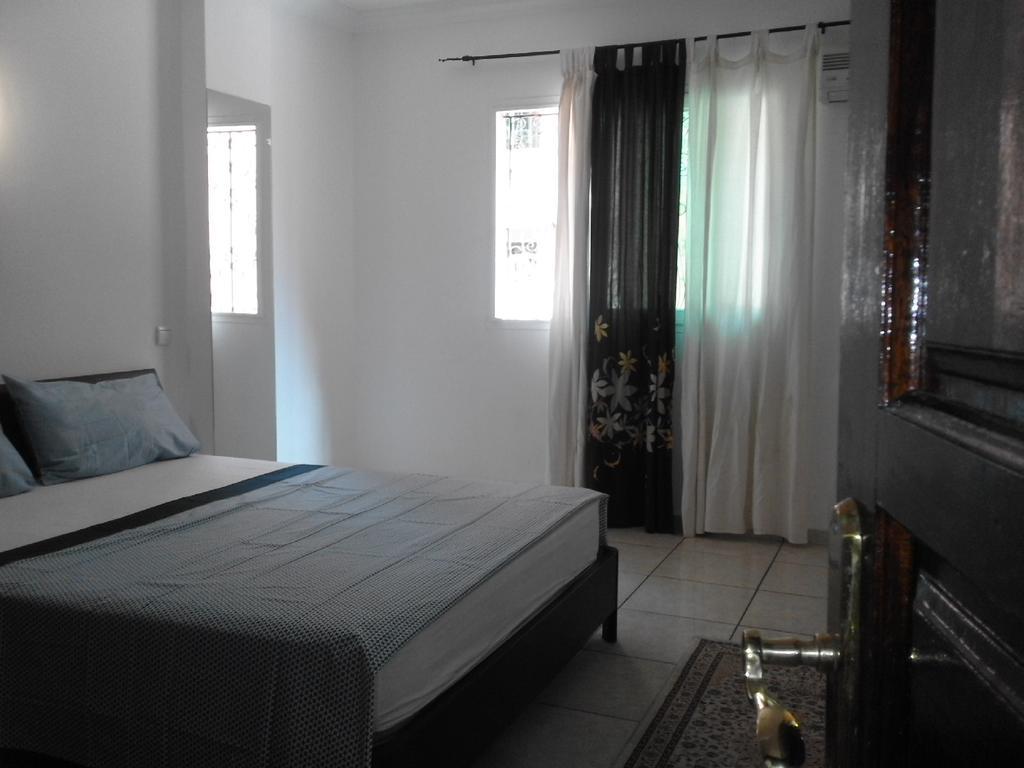 Studio Marrakech Apartment *