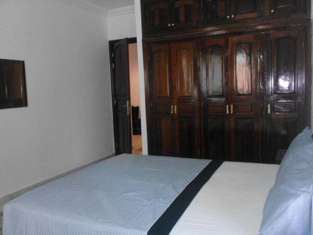 Studio Marrakech Apartment Marrakesh