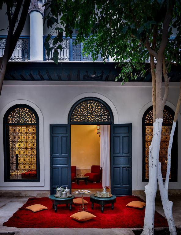 & Dar Sara Riad 3*