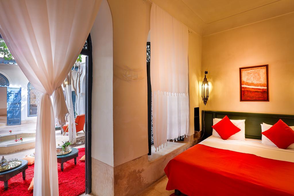 & Dar Sara 3* Marrakesh