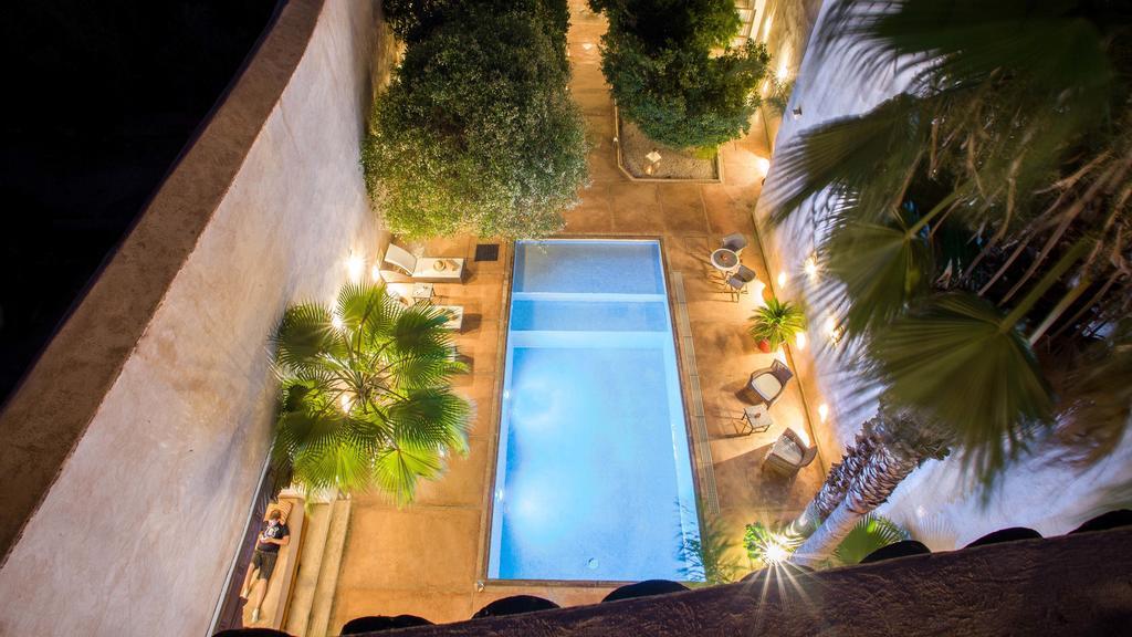 Charai Riad