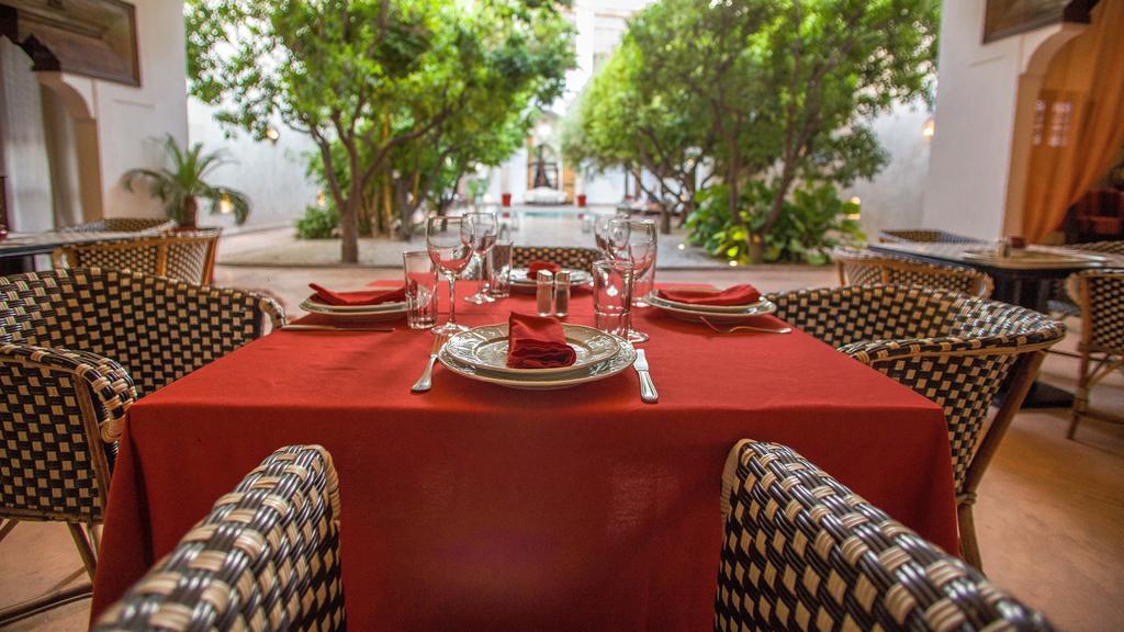 Charai Riad Marrakesh