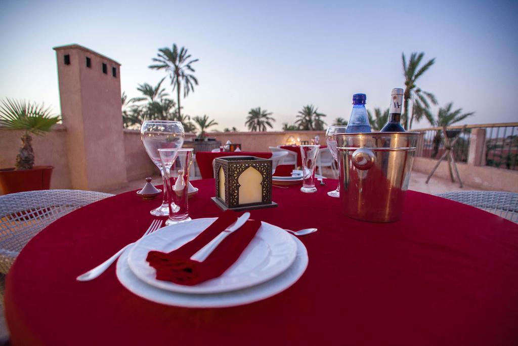 Charai Marrakesh