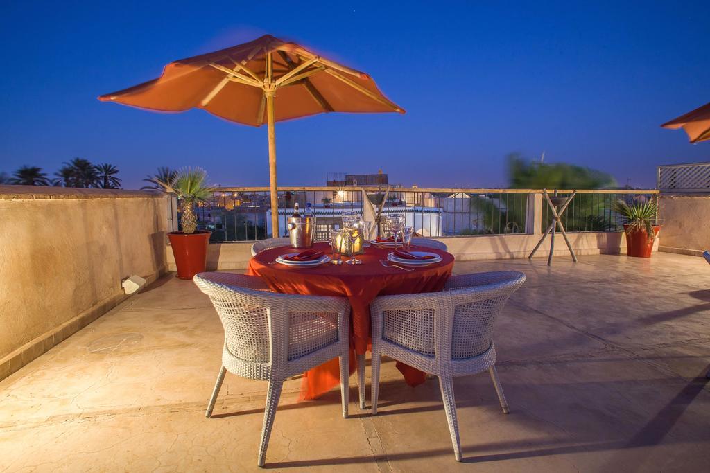 Charai Marrakesh