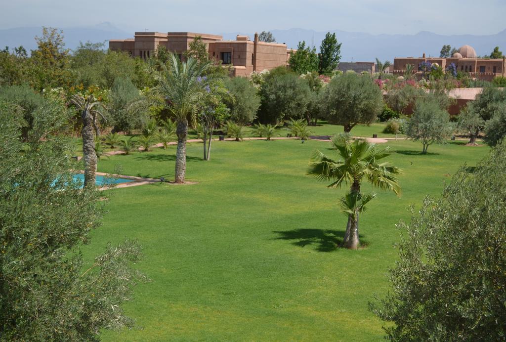 Villa Jade *