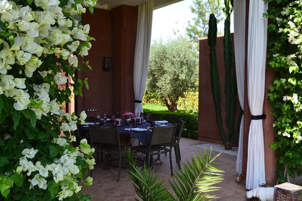 Villa Jade