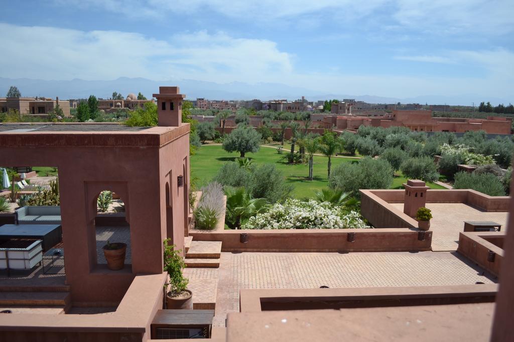 Villa Jade